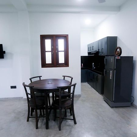 Cric Villa Galle Dış mekan fotoğraf