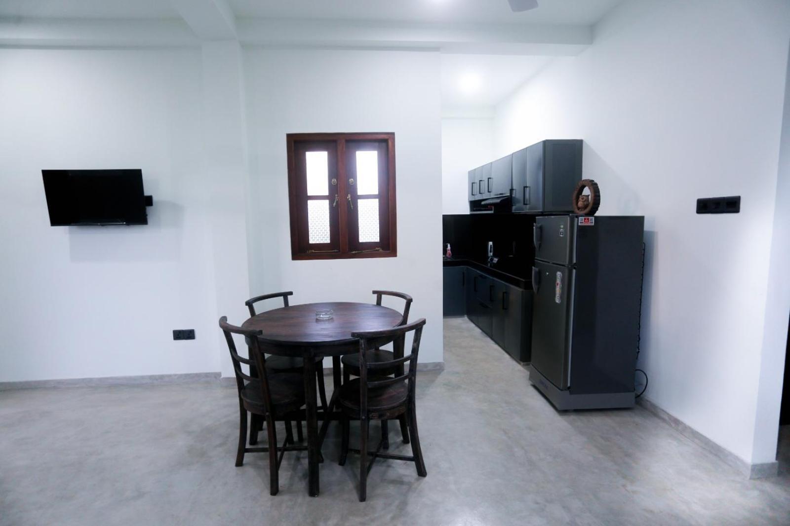 Cric Villa Galle Dış mekan fotoğraf