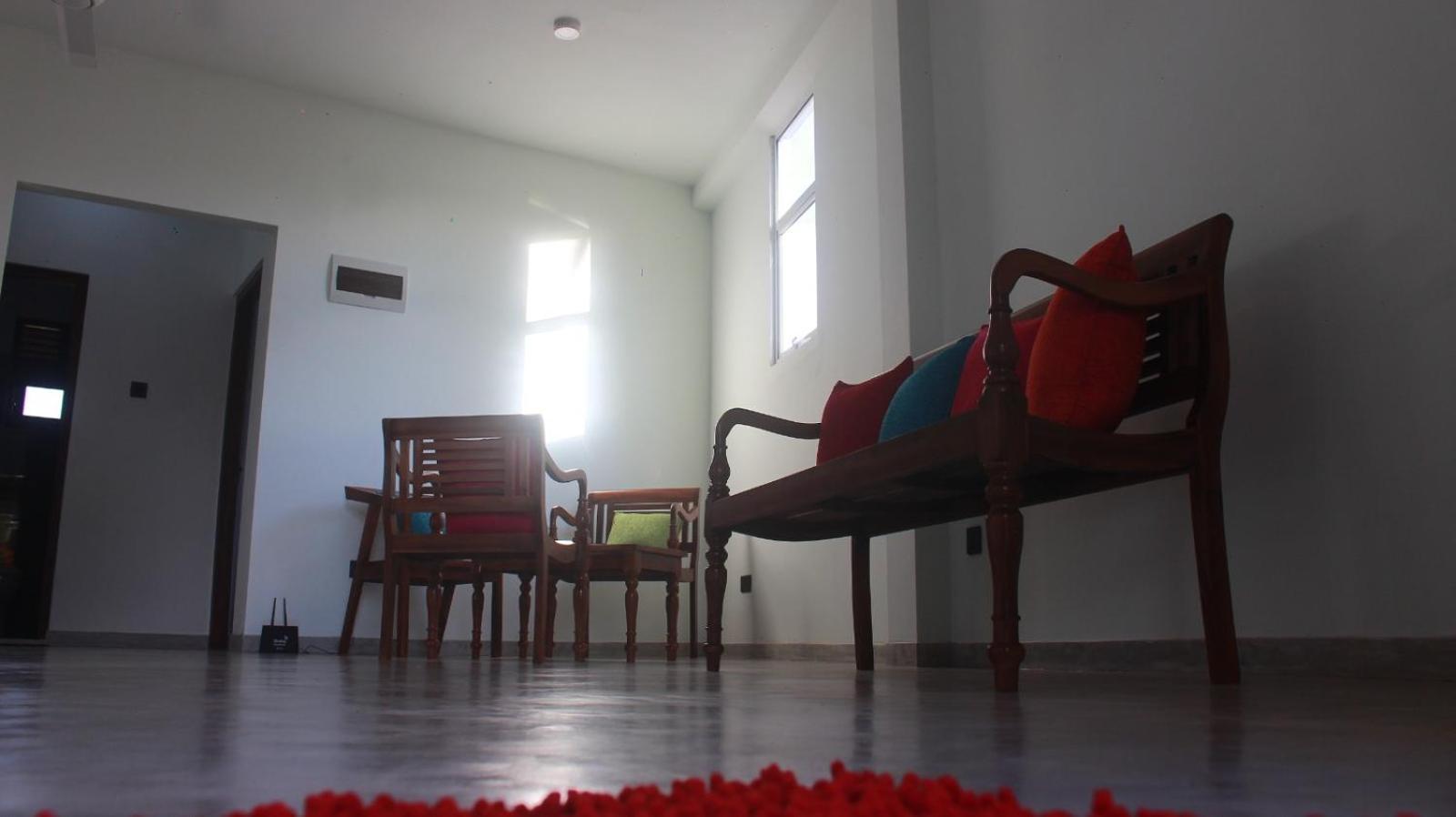 Cric Villa Galle Dış mekan fotoğraf