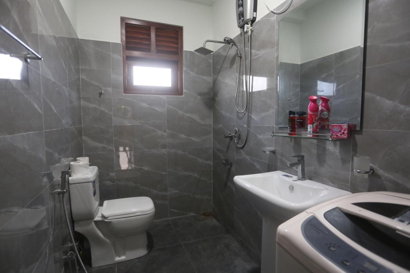 Cric Villa Galle Dış mekan fotoğraf