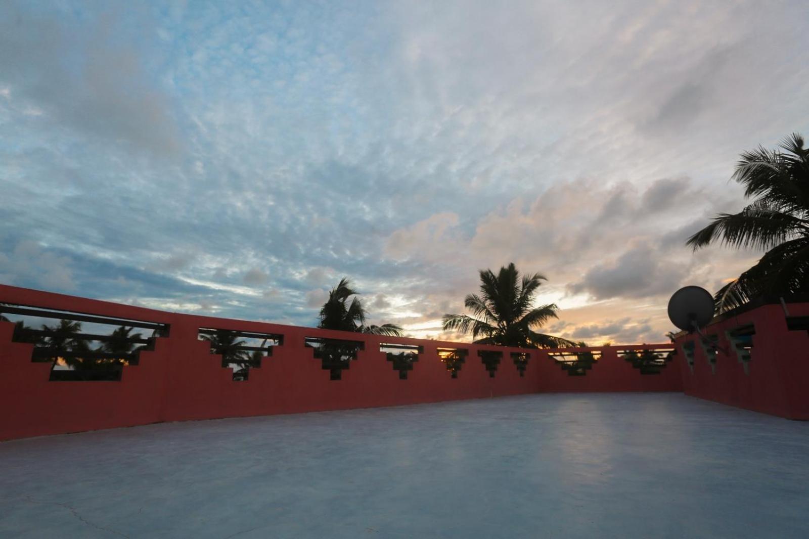 Cric Villa Galle Dış mekan fotoğraf