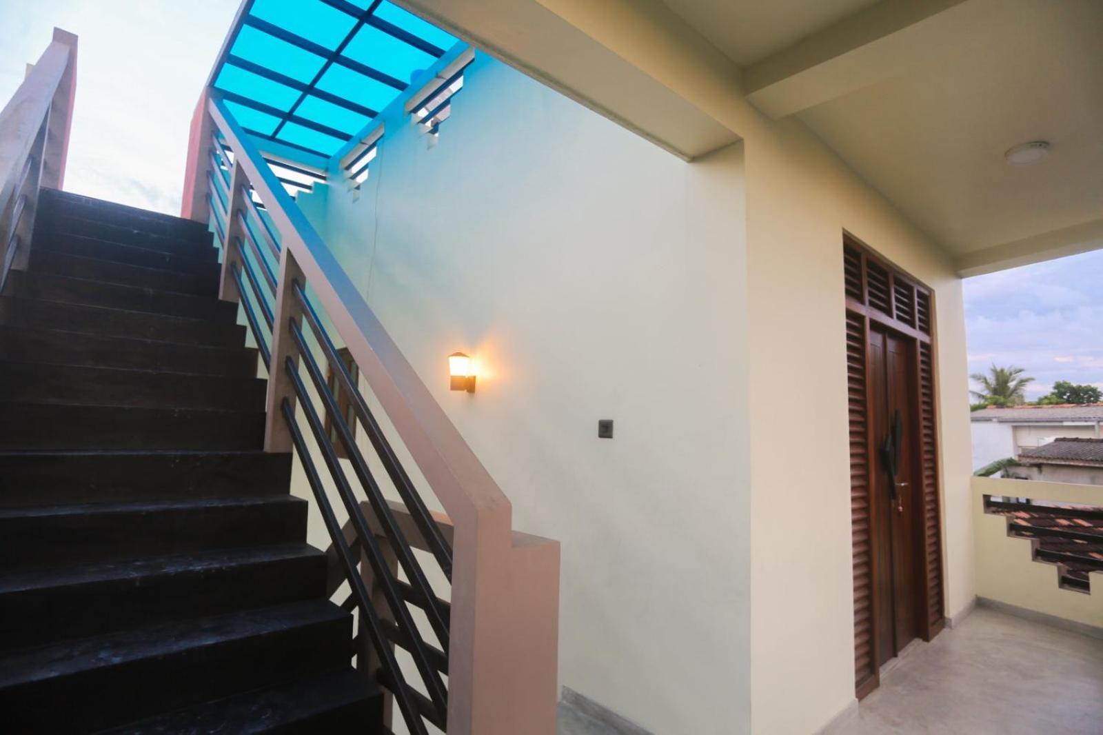 Cric Villa Galle Dış mekan fotoğraf