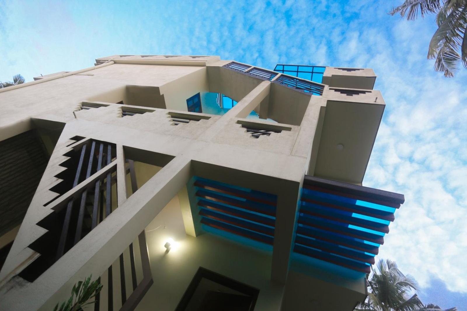 Cric Villa Galle Dış mekan fotoğraf